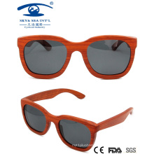 New Arrival Rosewood Wooden Sunglasses